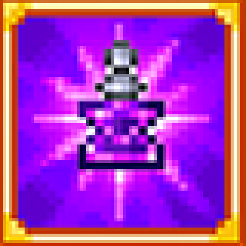 Random Teleport – tModLoader Mod