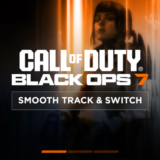 Call of Duty Black Ops 7 Smoothness