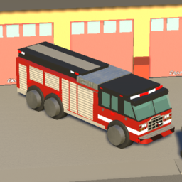 Bricksburg county Micro Tender 11
