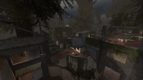 Hangman – Counter-Strike 2 Mod