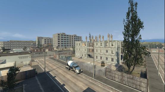 zm_fogtown_v7 – Counter-Strike 2 Mod