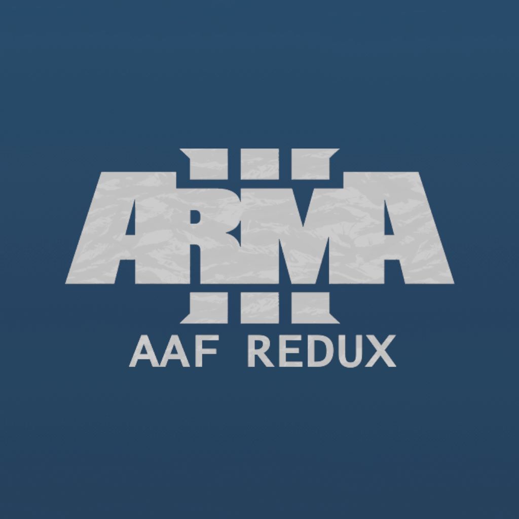Arma 3 AAF Redux Reaction Forces Compat