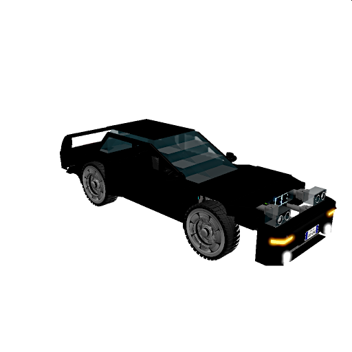 bmw e30 body