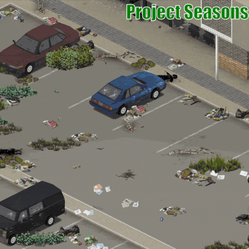 [B42/B41]Project Seasons