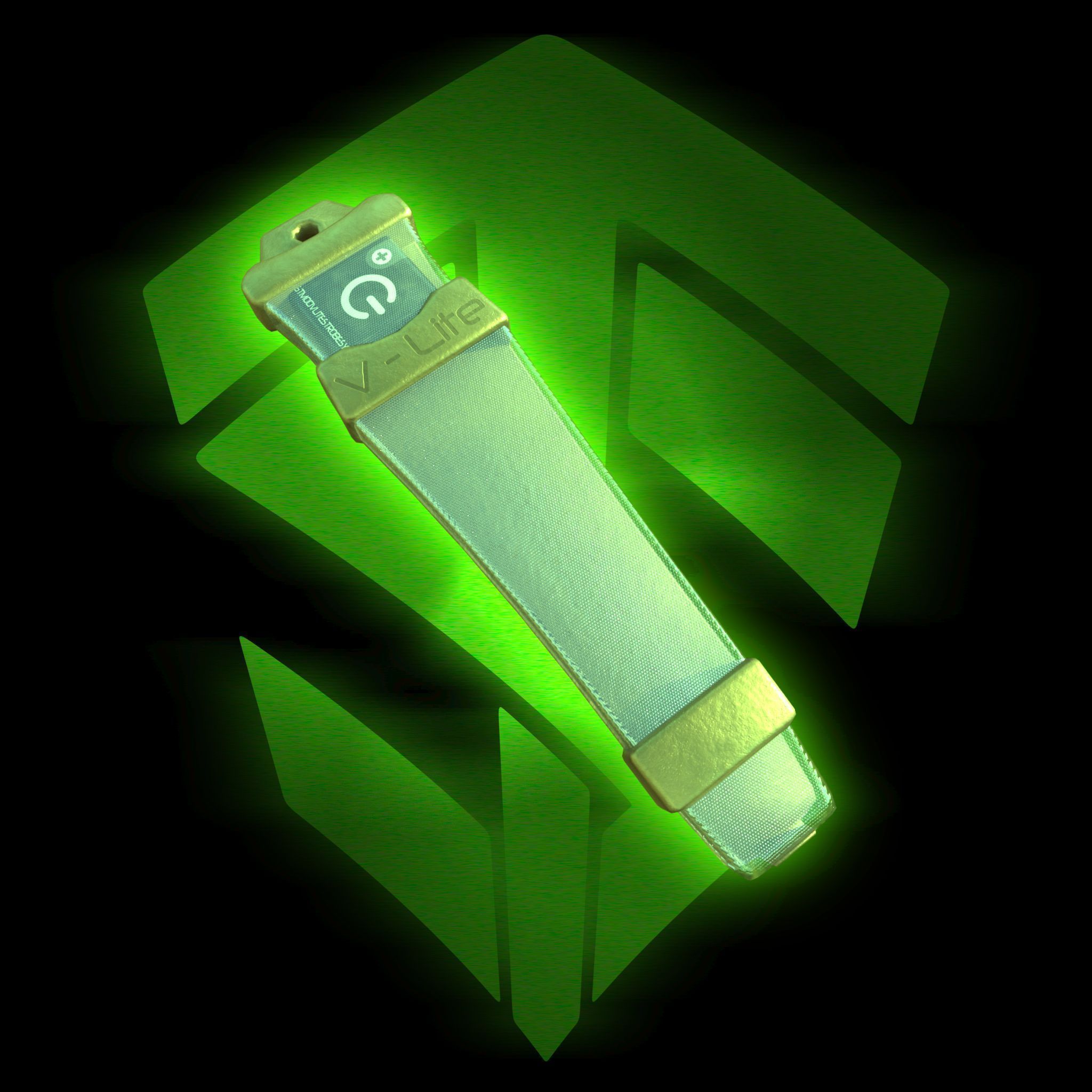 STmod_VLite_Strobe