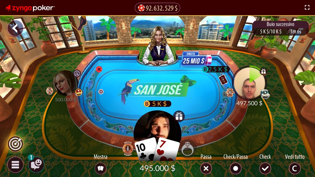 Steam Community :: Zynga Poker ™ – Texas Holdem