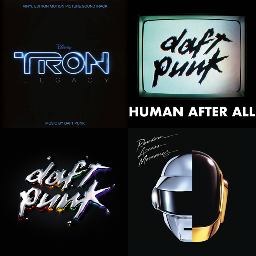New Music - Daft Punk – Project Zomboid Mod