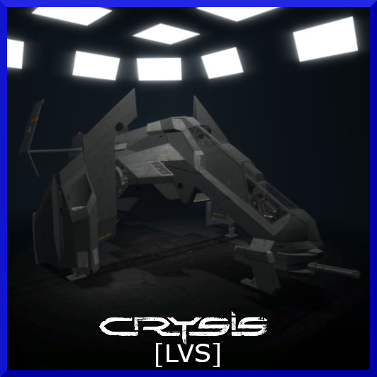 [LVS] Crysis Vtols