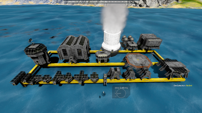STC Modular Station preview