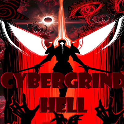 Cybergrind Hell preview