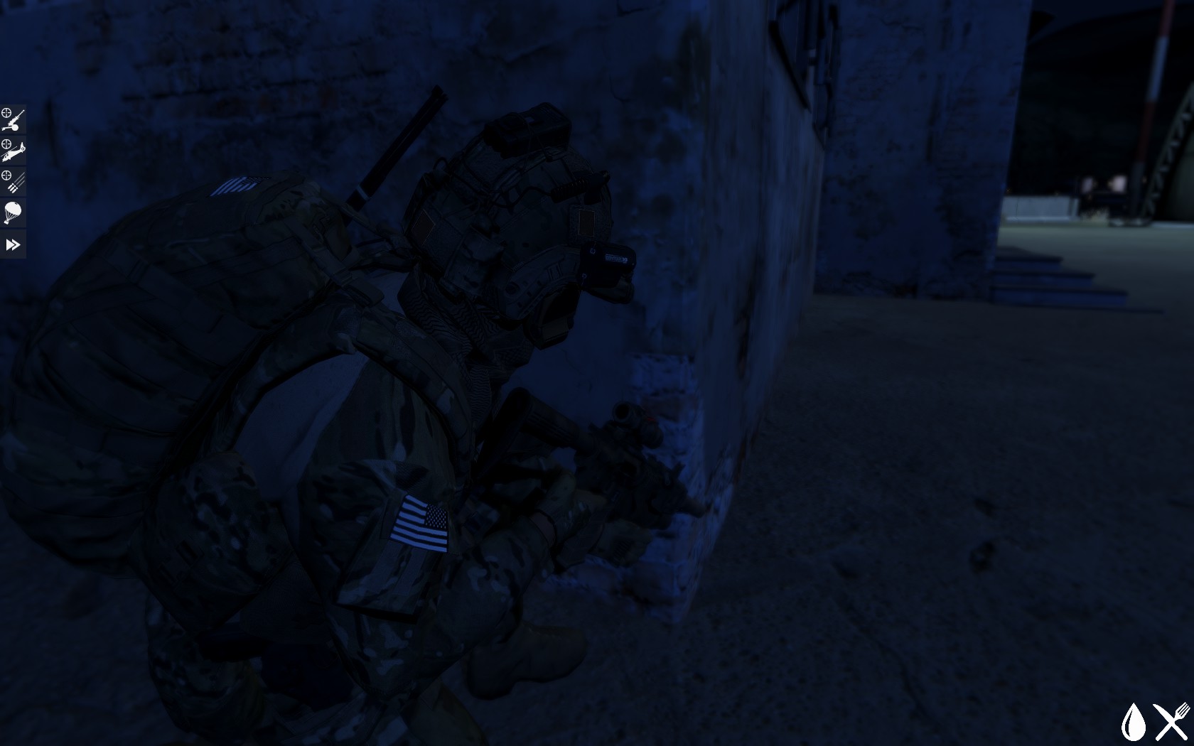 CAPTURA OFICIAL RUSO