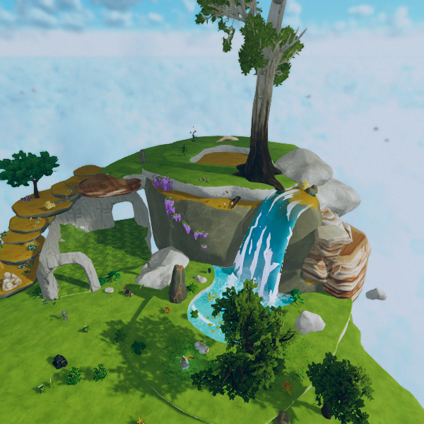 NEW HOME