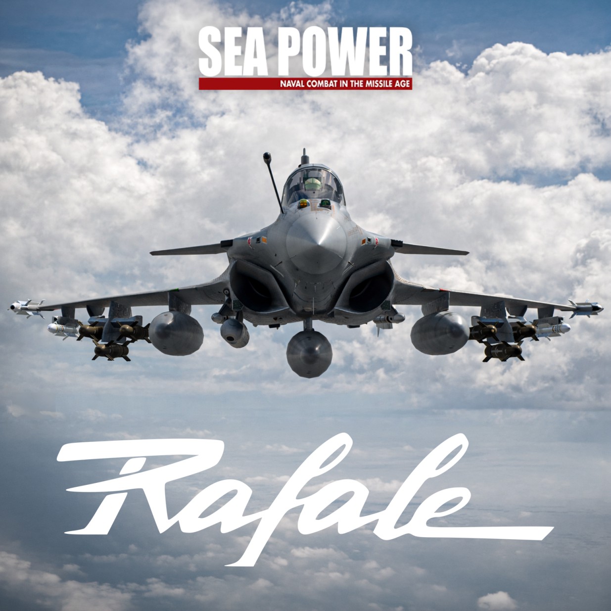 Dassault Rafale