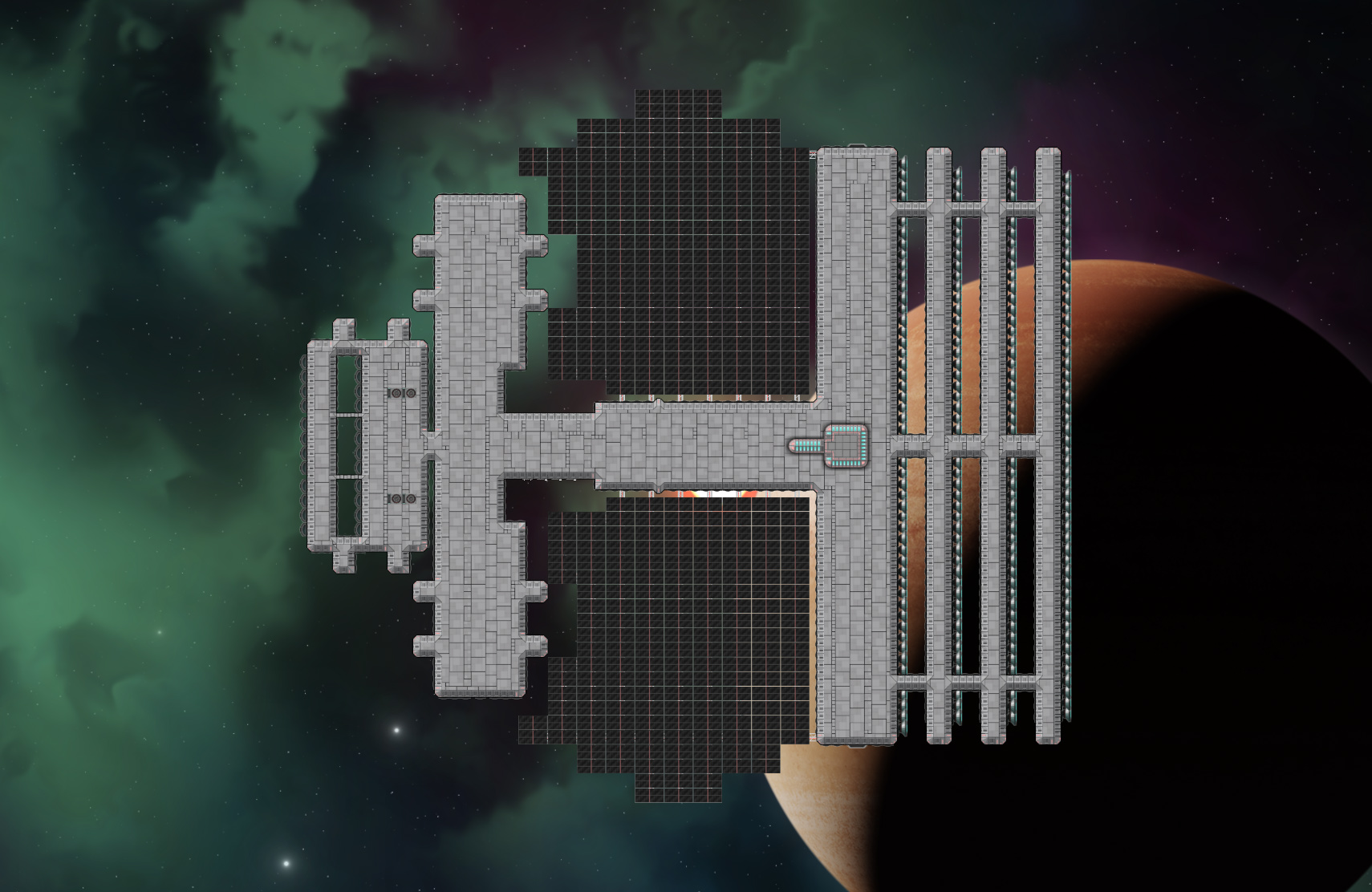 See My Powa Mk.III preview