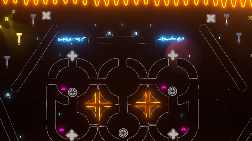 The flibbity flibber