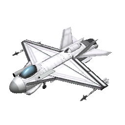 X-32 (stock)