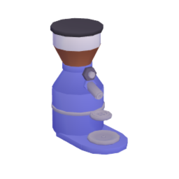 Coffee Grinder