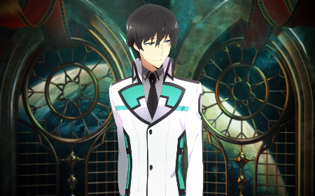 Gradius Union