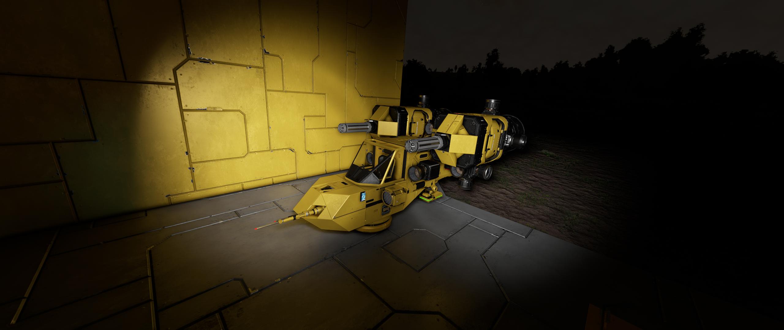 Hopper Mk 1