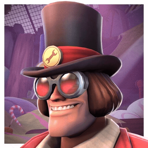 TF2: Confection Clothes
