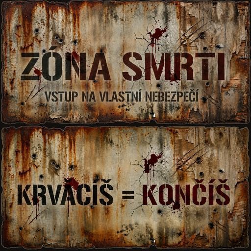 Usvit Nemrtvych - Billboards