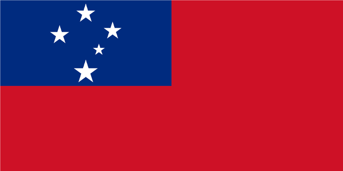 Samoa
