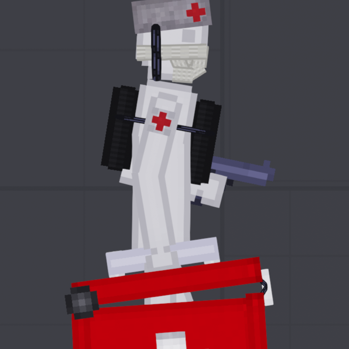 (S) Medic