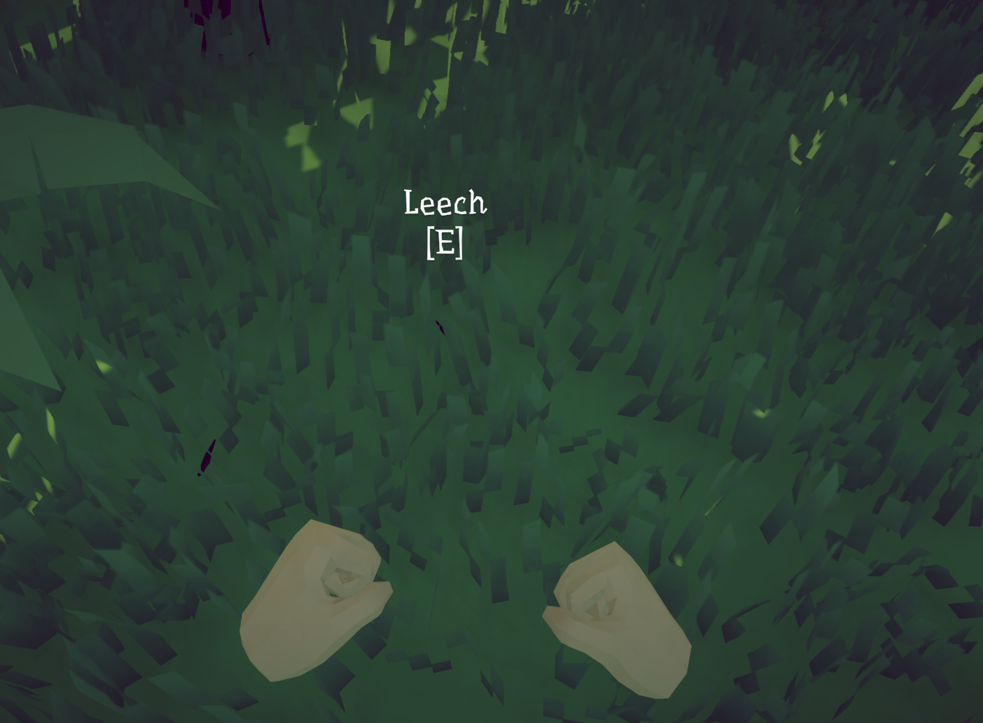 Steam community screenshot from the Island 2 achievement route
