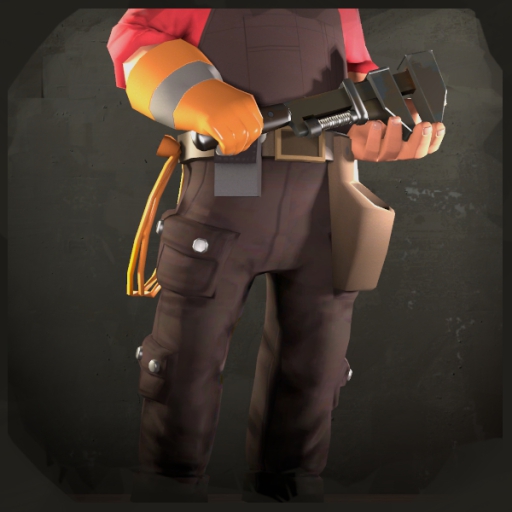 Utility Pockets