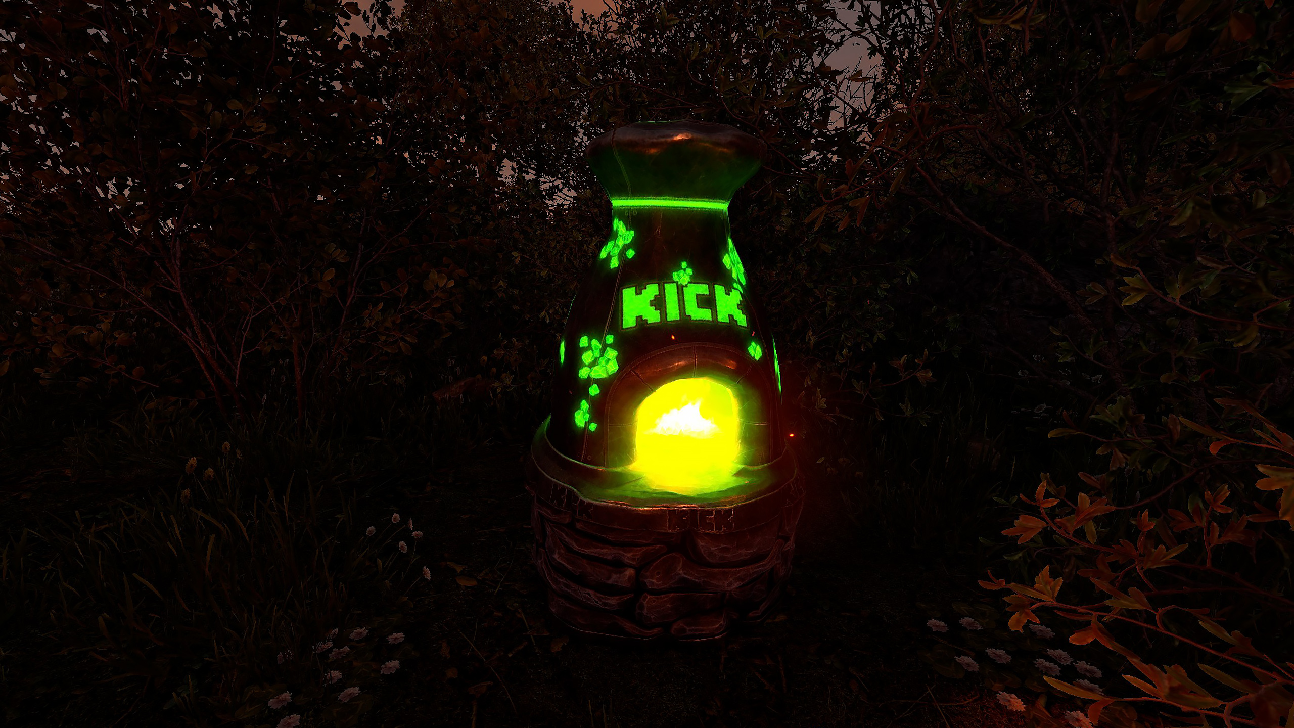 KICK Furnace