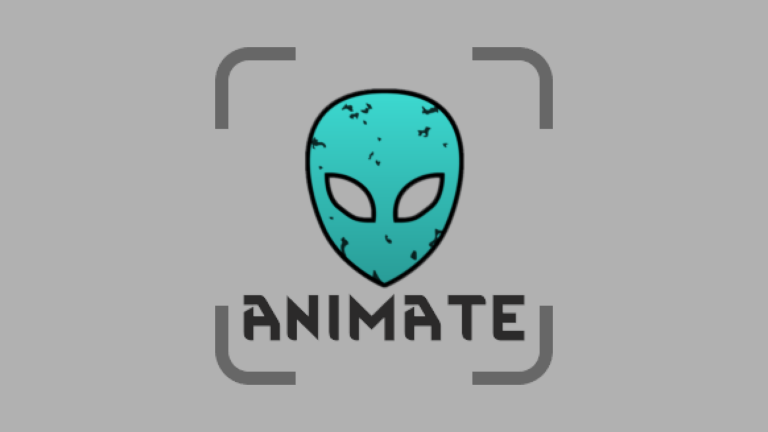 HAR BodyPart Animate FrameWork