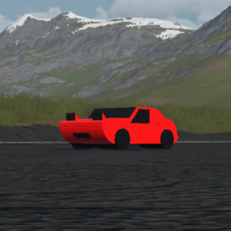 RC Miata [Contest Submission]