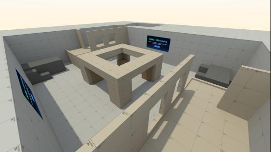 de_swiftly – Counter-Strike 2 Mod