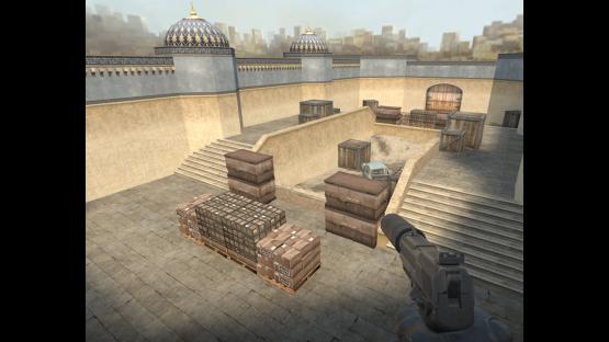 am_crashz_dust_acs – Counter-Strike 2 Mod