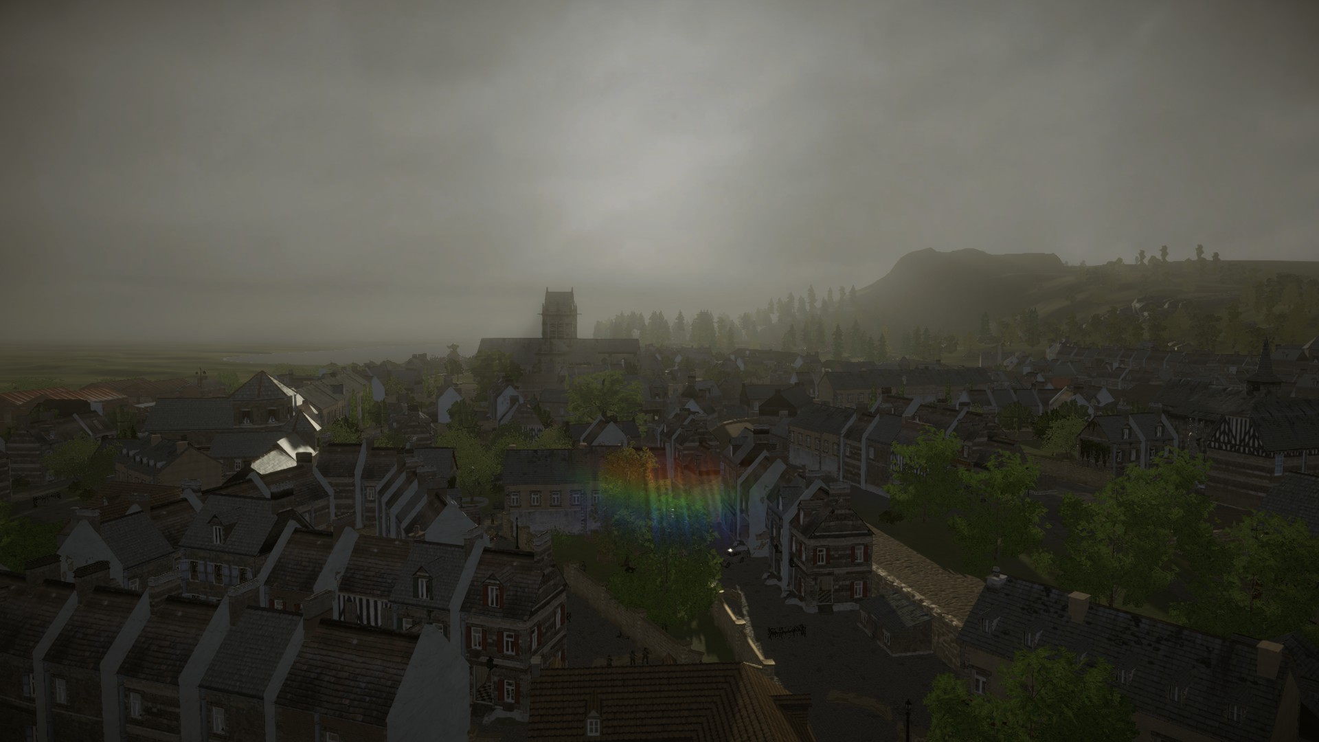 Battle in Solendir [Mission]
