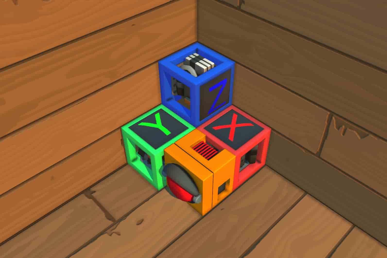 Converter (Unit Facer values To Modpack Math blocks)