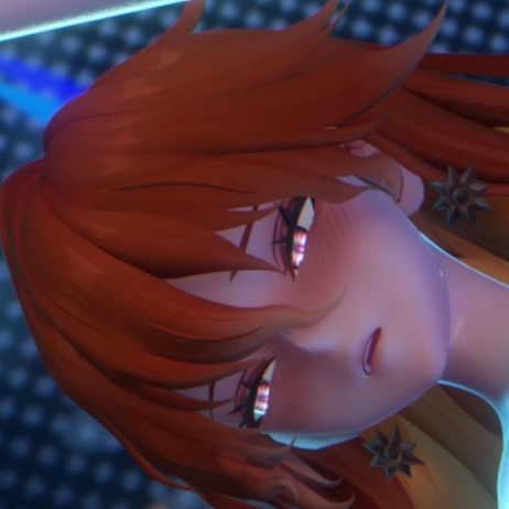 Enum 25.09 鸣潮 Wuthering Waves 奥古斯塔 Augusta 同人 3D动画 无修正