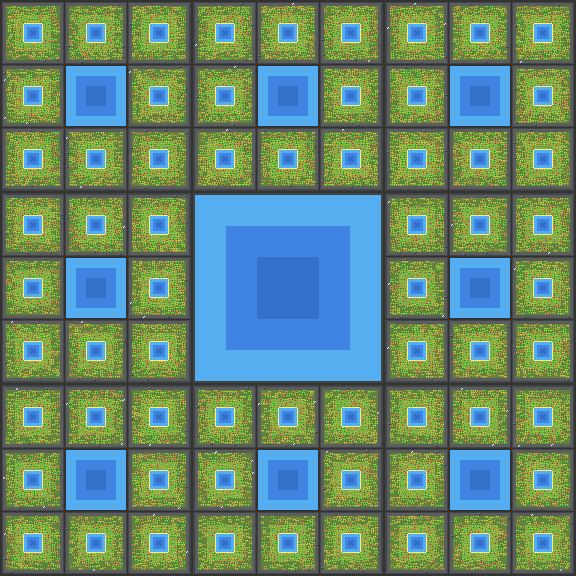 Menger Sponge