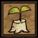 Stumps Grow – Don't Starve Together Mod