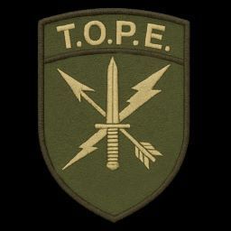 TOPE ARG UNIFORMES
