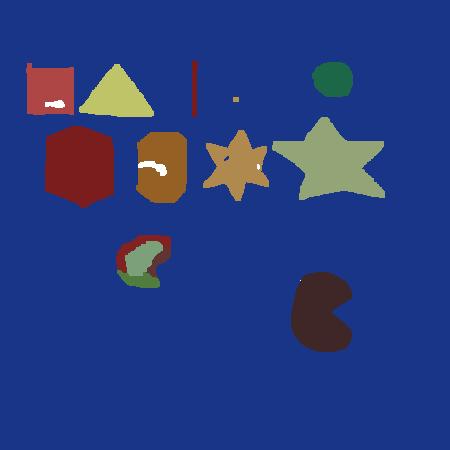 The great war of Shapes 2 1.1