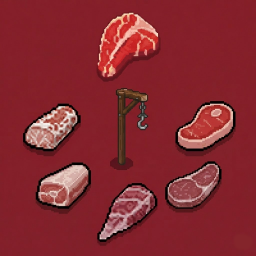 Butchers Dream – Project Zomboid Mod