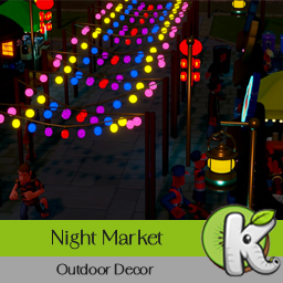 Night Market