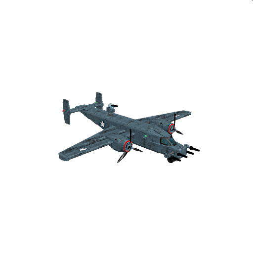 B-25