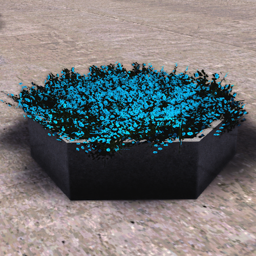 GDR Flower Pots (Skins, pt 3) preview