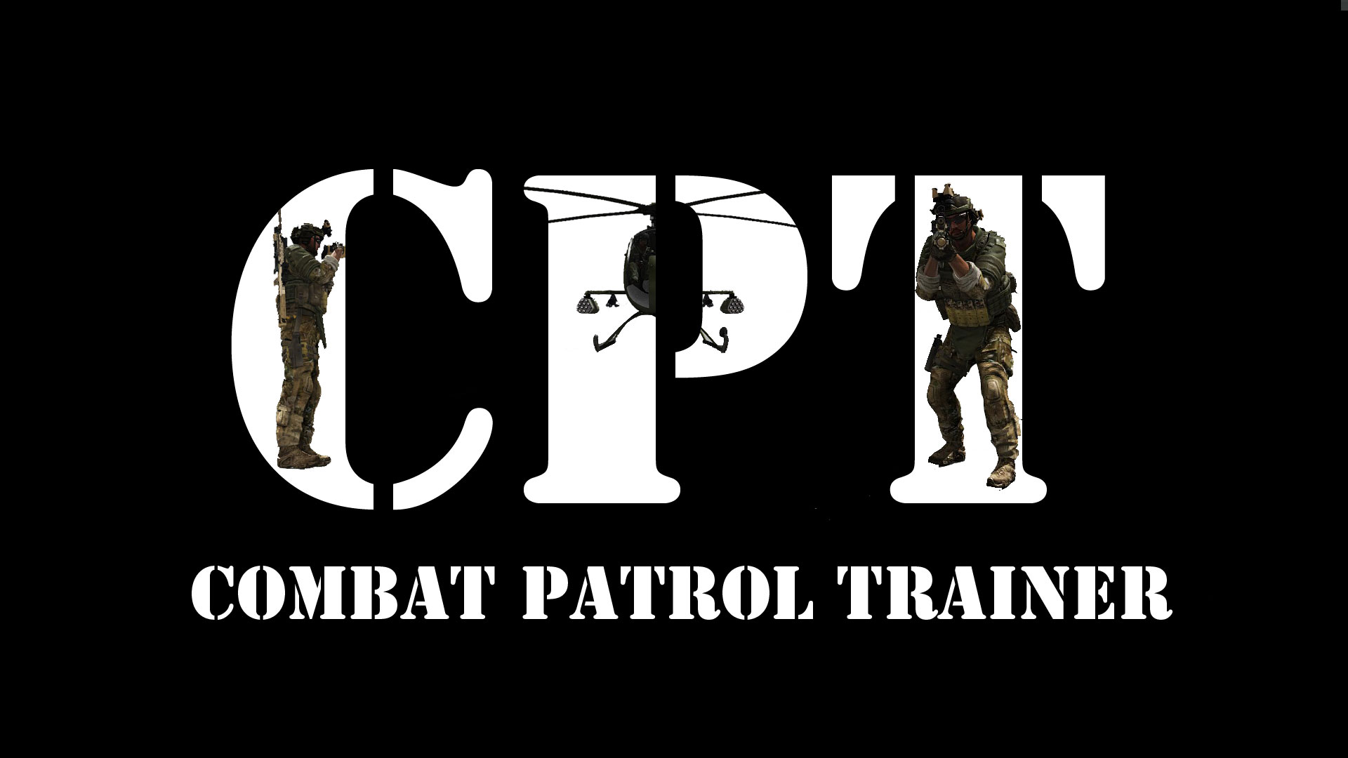 COOP 31 Combat Patrol Trainer CDLC WS RF