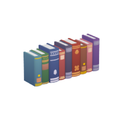 Book Stack