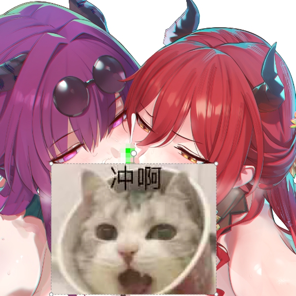 崩铁双飞Kafka&Himeko preview