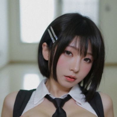 美鲍福利姬2