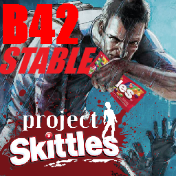 Project Skittles! 42 stable – Project Zomboid Mod